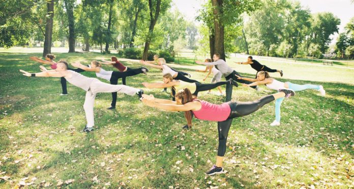 exercise