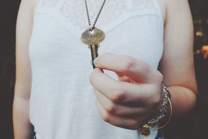 6 Keys