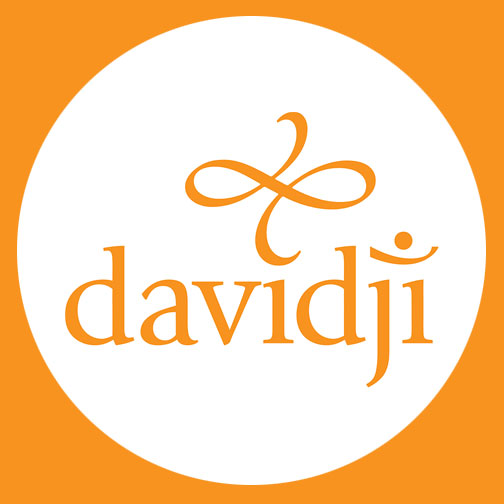 Davidji