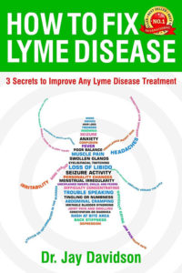 How To Fix Lyme Disease