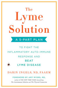 The Lyme Solution