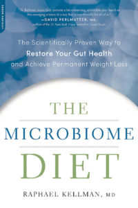 The Microbiome Diet