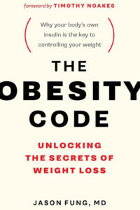 The Obesity Code