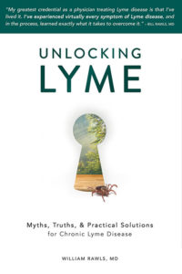 Unlocking Lyme