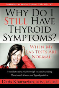 Why Do I Still Have Thyroid Symptoms